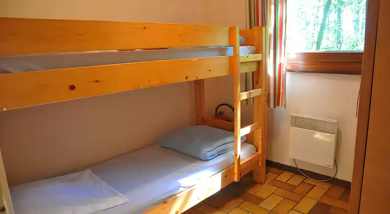 Sommerhus i Oignies-en-Thiérache