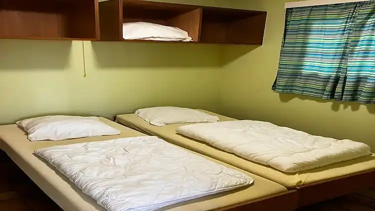 Sommerhus i Oignies-en-Thiérache