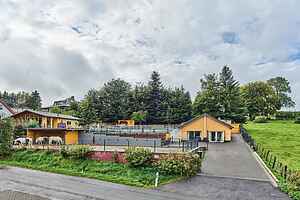 Ferienhaus in Ramscheid