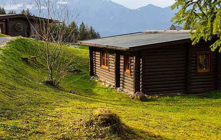 Cottage in Wörgl