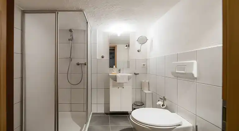 Ferienhaus in Niedersalwey