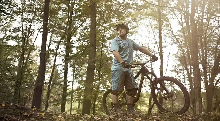 Ferienhaus in Niedersalwey