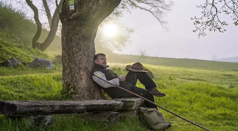 Ferienhaus in Niedersalwey