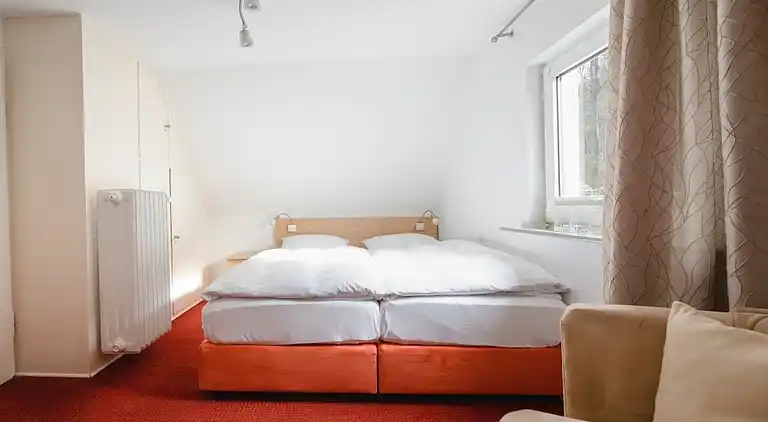 Ferienhaus in Niedersalwey