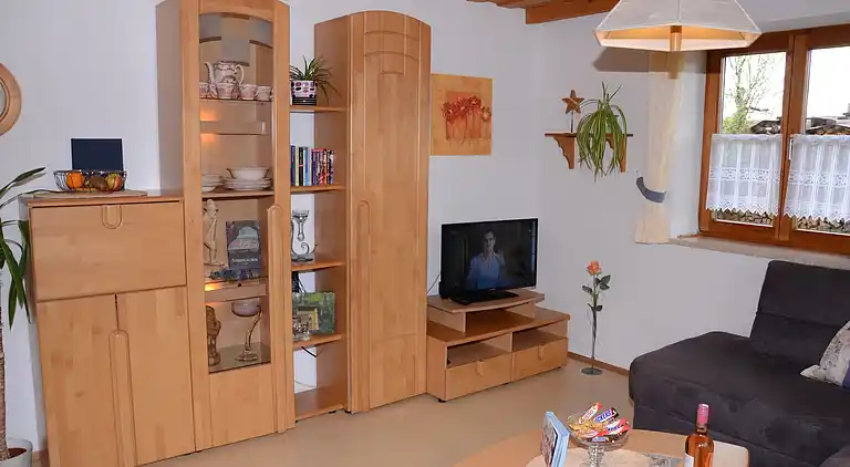 Ferielejlighed i Steingädele