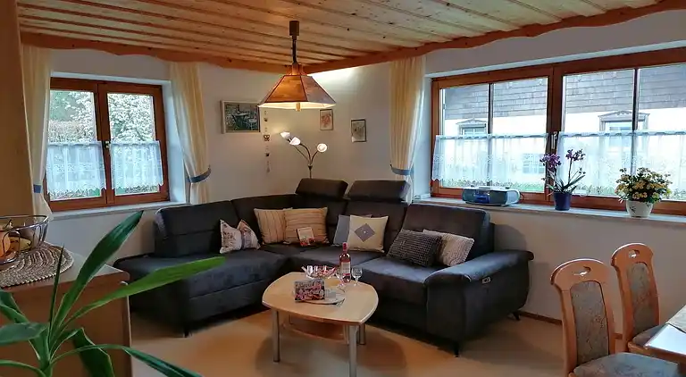 Ferielejlighed i Steingädele