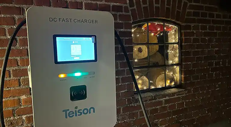 750 m2 landidyl⎮Gildesal⎮Aktivitetsrum⎮Minigolf