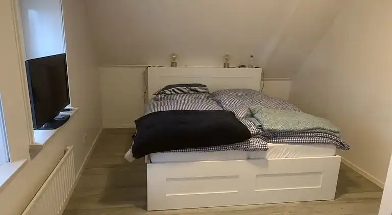 Vakantiehuis in Winterswijk Meddo