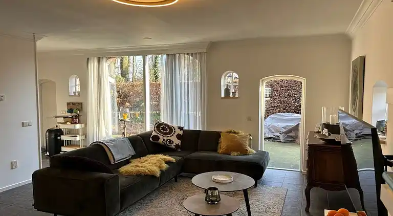 Vakantiehuis in Winterswijk Meddo