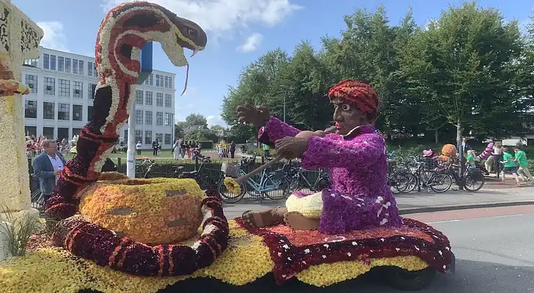 Vakantiehuis in Winterswijk Meddo