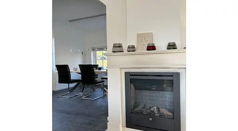 Vakantiehuis in Winterswijk Meddo