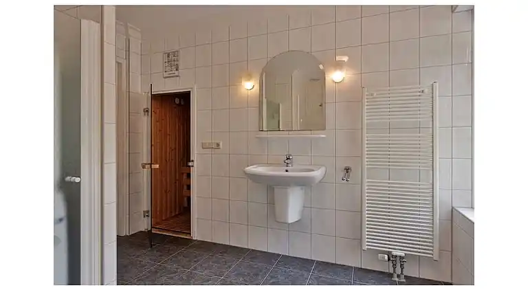 Vakantiehuis in Winterswijk Meddo