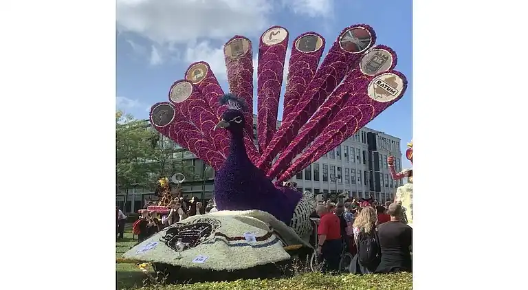 Vakantiehuis in Winterswijk Meddo