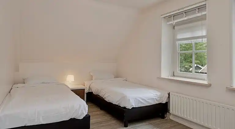 Vakantiehuis in Winterswijk Meddo