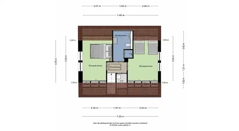 Vakantiehuis in Winterswijk Meddo