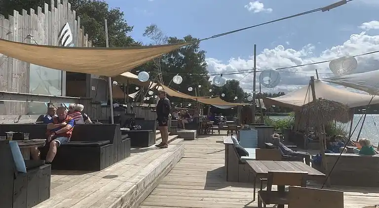 Vakantiehuis in Winterswijk Meddo