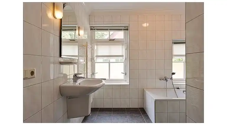 Vakantiehuis in Winterswijk Meddo