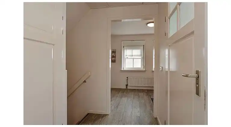 Vakantiehuis in Winterswijk Meddo