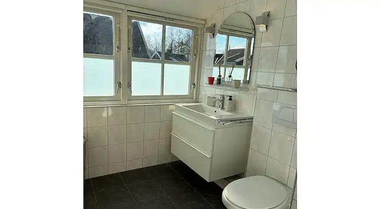 Vakantiehuis in Winterswijk Meddo