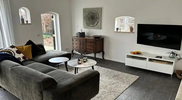 Vakantiehuis in Winterswijk Meddo