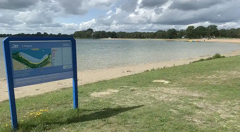 Vakantiehuis in Winterswijk Meddo