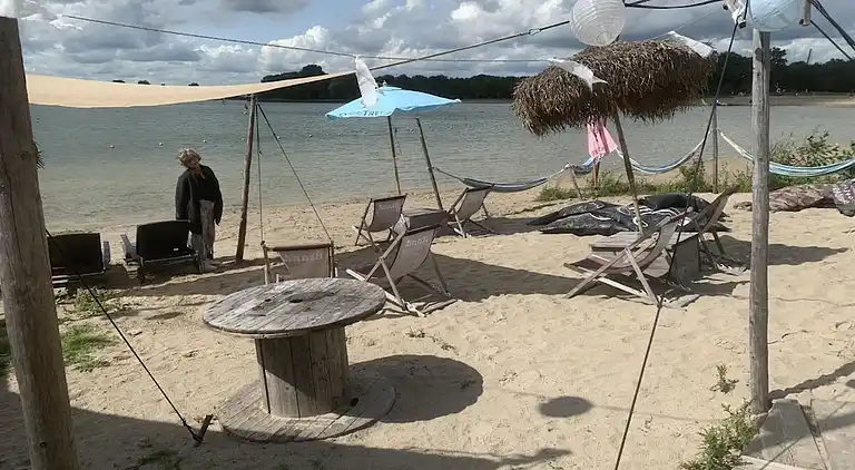 Vakantiehuis in Winterswijk Meddo