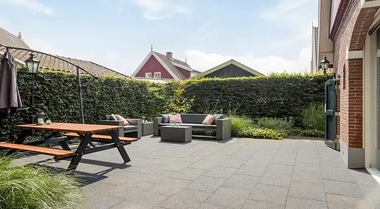 Vakantiehuis in Winterswijk Meddo