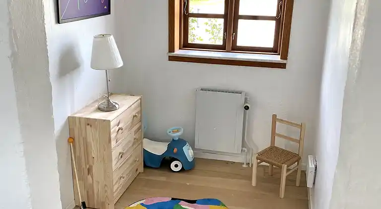 Charmantes Haus im H.C. Andersen Stil