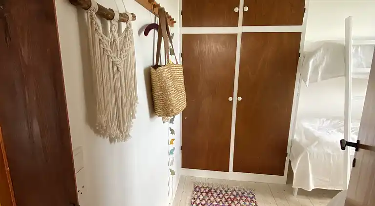 Sommerhus med udsigt i Kerteminde Sommerby