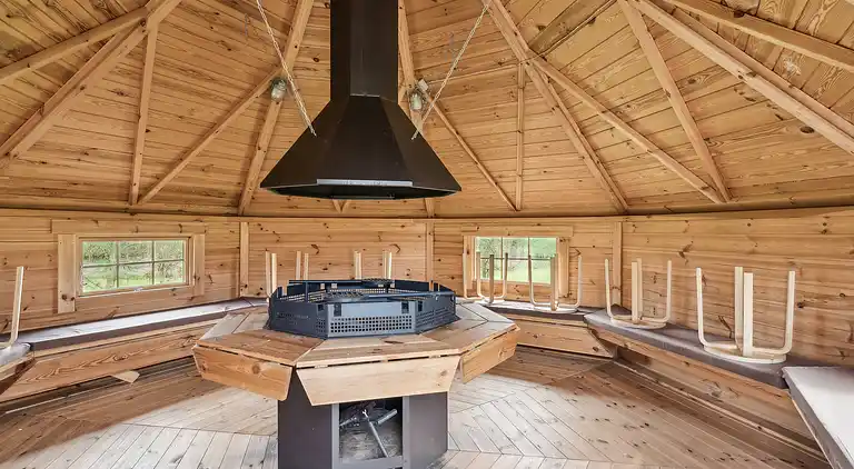 Schönes Haus mit Pool nah am schönen Aarhus