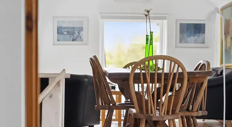 Schönes Haus mit Pool nah am schönen Aarhus