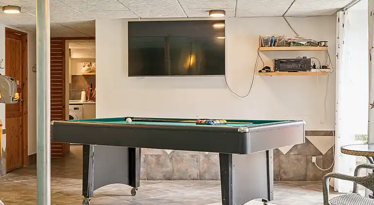 Schönes Haus mit Pool nah am schönen Aarhus