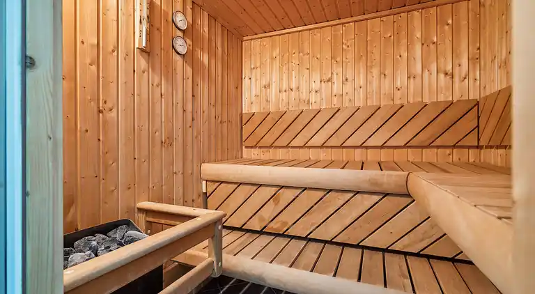 Schönes Haus mit Pool nah am schönen Aarhus