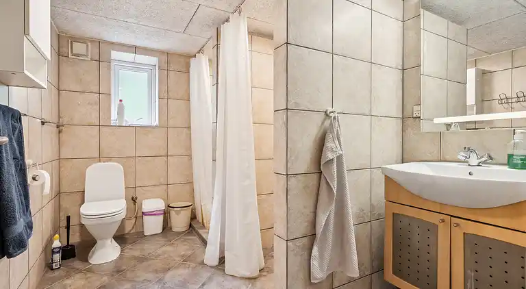 Schönes Haus mit Pool nah am schönen Aarhus