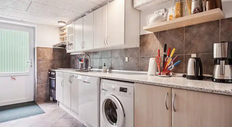 Schönes Haus mit Pool nah am schönen Aarhus