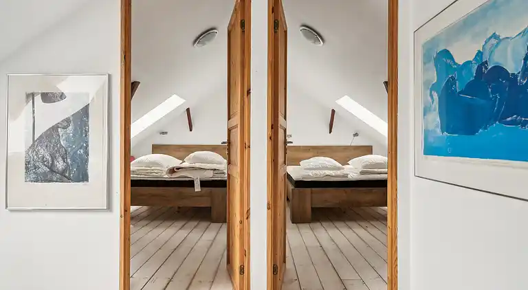 Schönes Haus mit Pool nah am schönen Aarhus