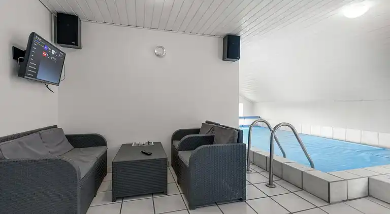 Sommerhus i Harboøre