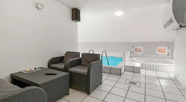 Sommerhus i Harboøre