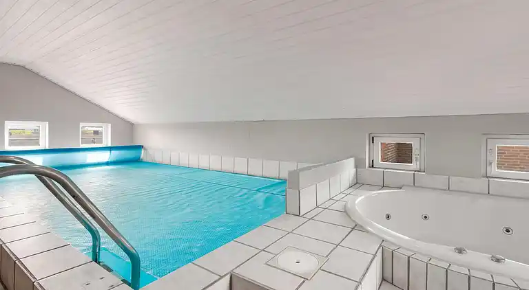 Sommerhus i Harboøre