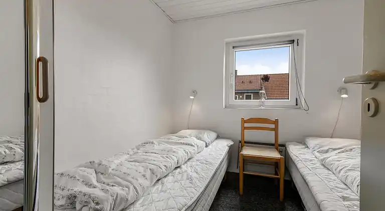 Sommerhus i Harboøre