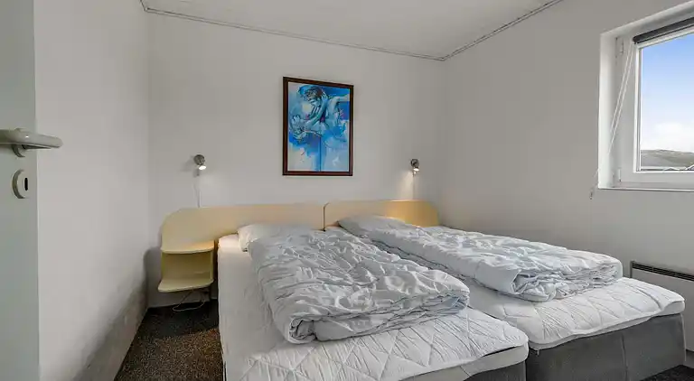 Sommerhus i Harboøre