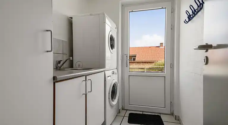 Sommerhus i Harboøre