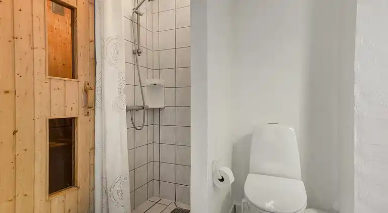 Sommerhus i Harboøre