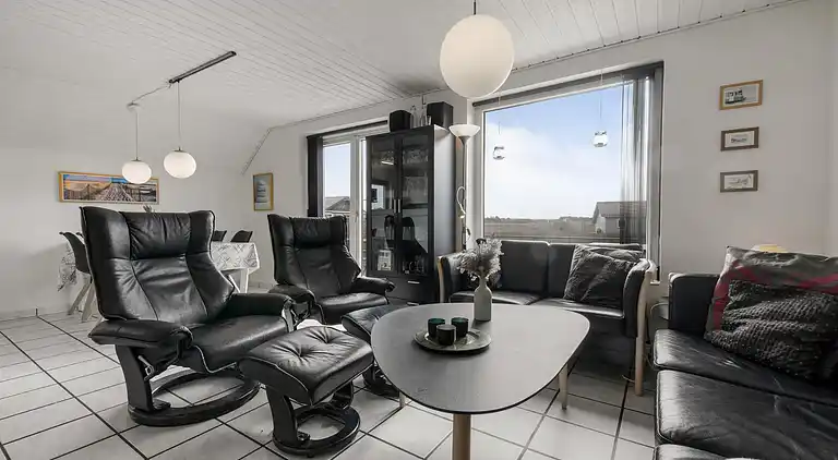 Sommerhus i Harboøre