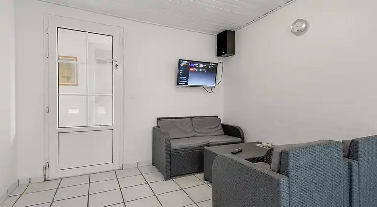 Sommerhus i Harboøre