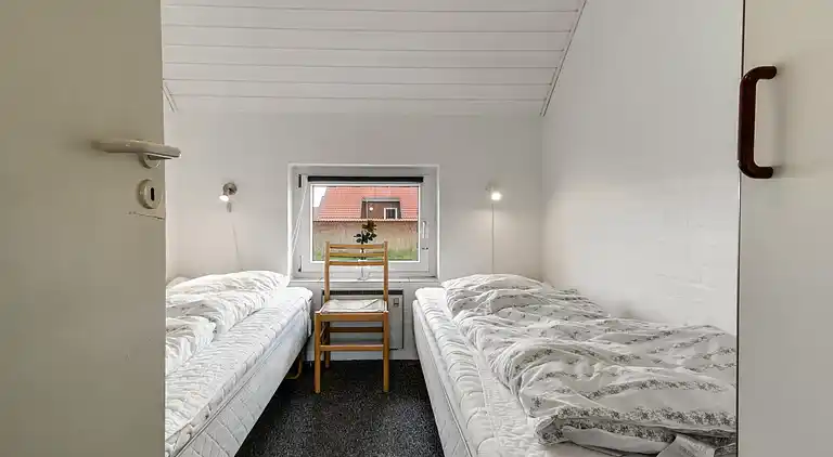 Sommerhus i Harboøre