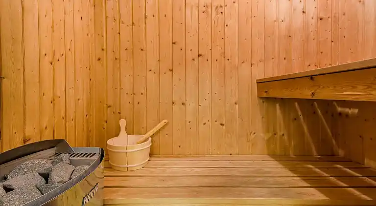 Sommerhus i Harboøre