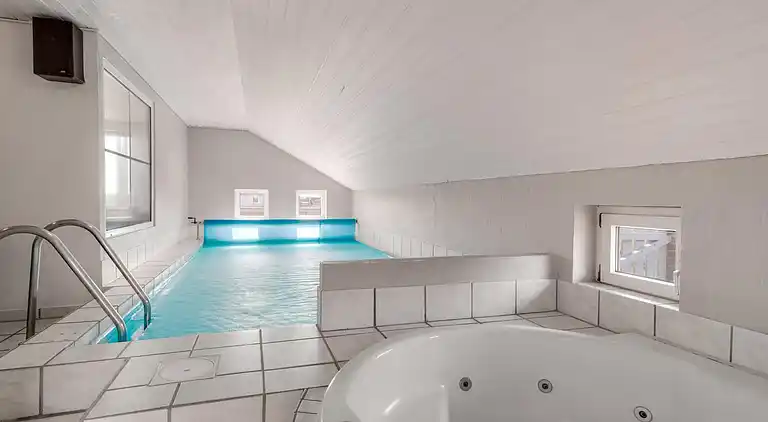 Sommerhus i Harboøre