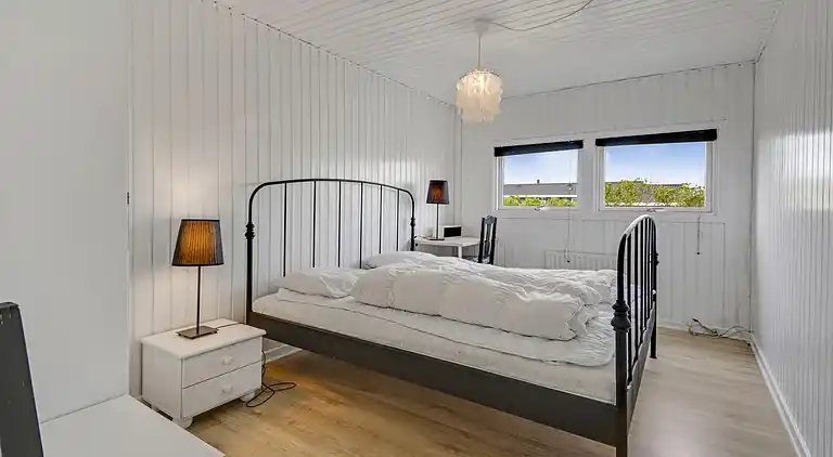 Sommerhus i Harboøre