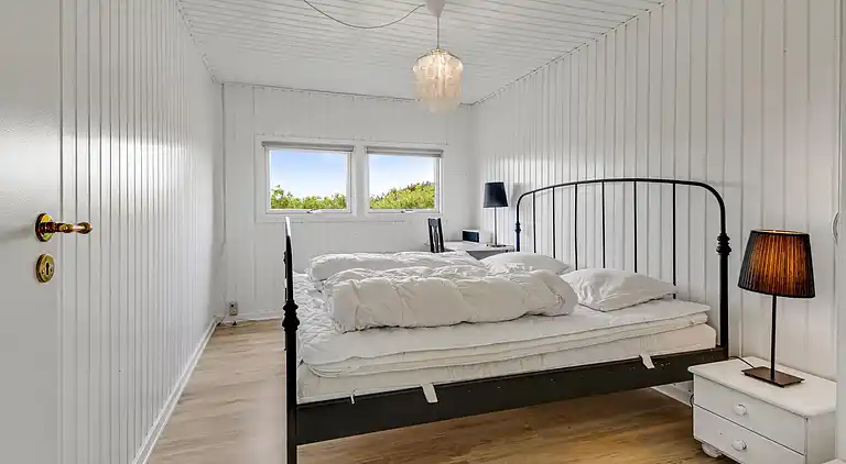 Sommerhus i Harboøre